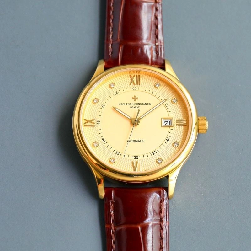 VACHERON CONSTANTIN Watches Breathable 204787