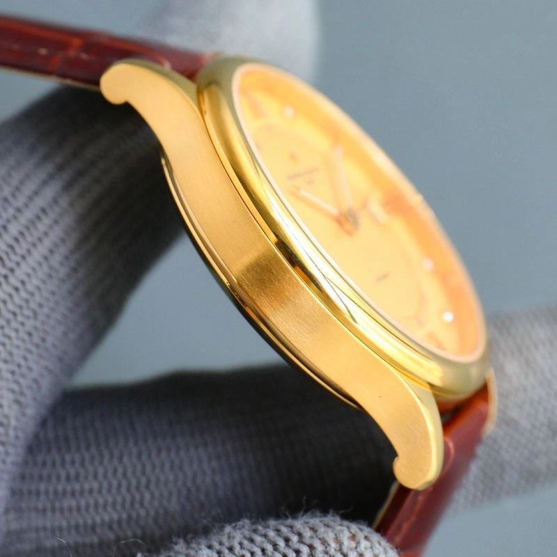 VACHERON CONSTANTIN Watches Breathable 204787