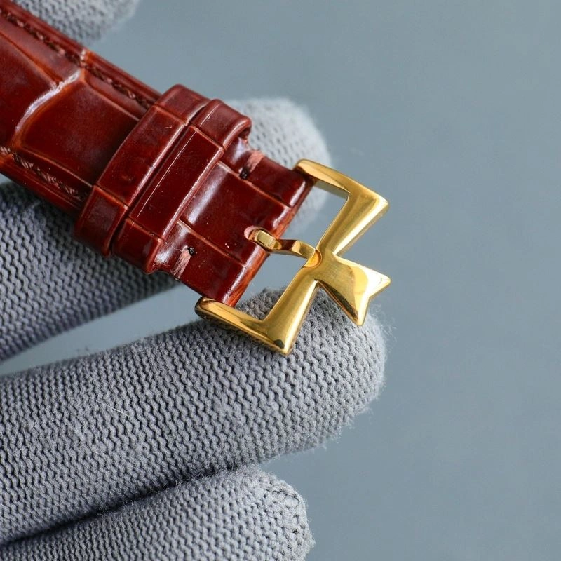 VACHERON CONSTANTIN Watches Breathable 204787