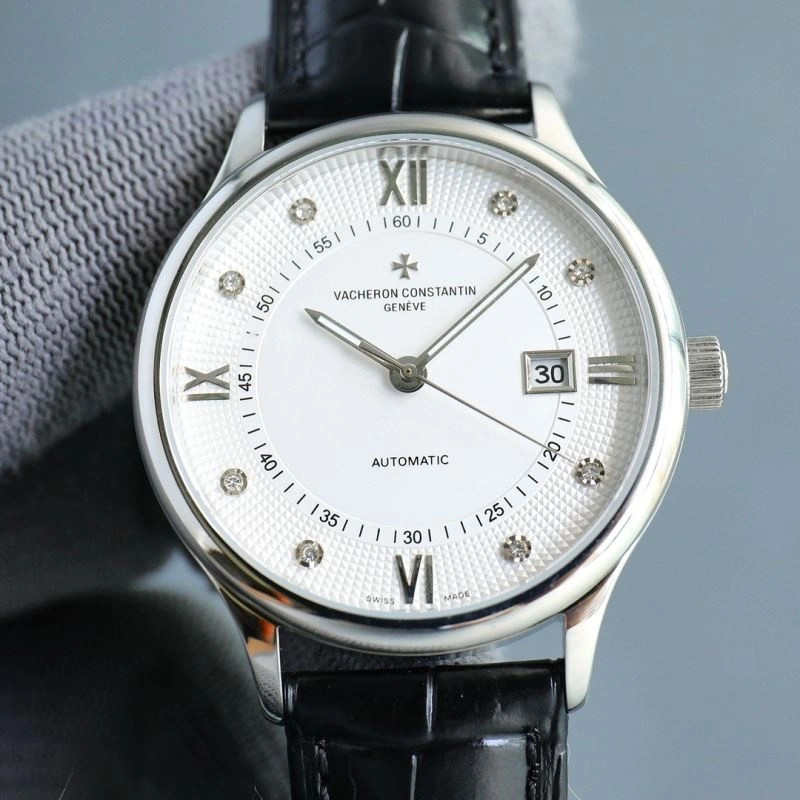 ZipUp VACHERON CONSTANTIN Watches 204783
