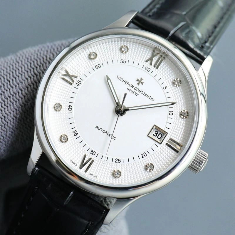 ZipUp VACHERON CONSTANTIN Watches 204783