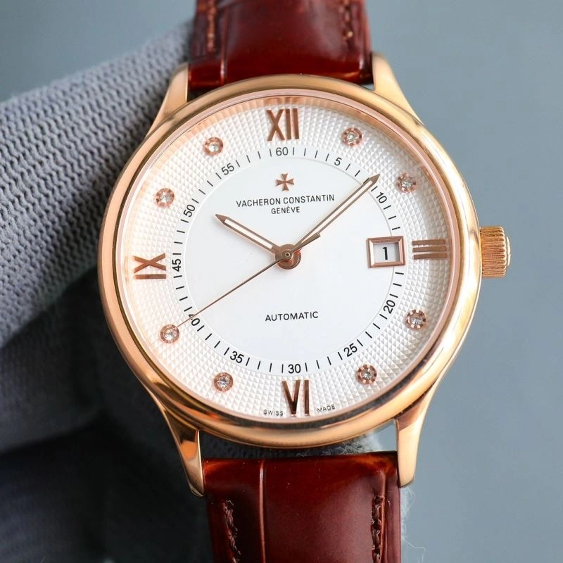 ZipUp VACHERON CONSTANTIN Watches 204783