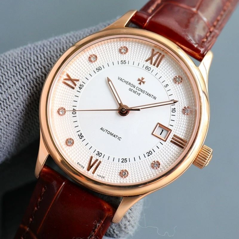 ZipUp VACHERON CONSTANTIN Watches 204783