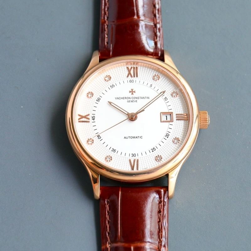 ZipUp VACHERON CONSTANTIN Watches 204783