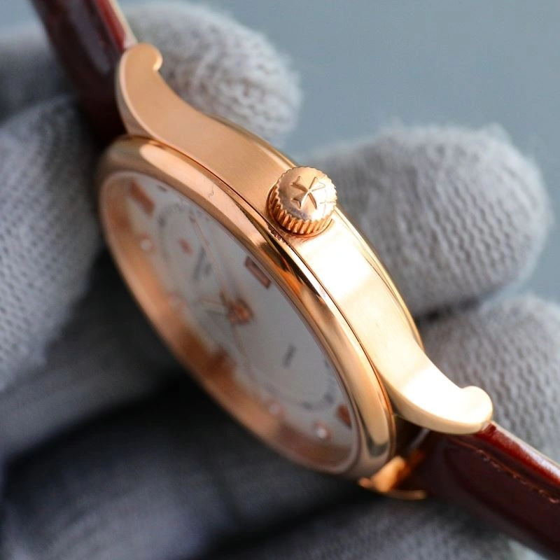 ZipUp VACHERON CONSTANTIN Watches 204783
