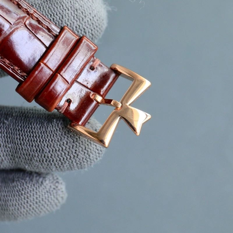 ZipUp VACHERON CONSTANTIN Watches 204783