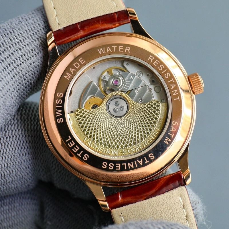 ZipUp VACHERON CONSTANTIN Watches 204783