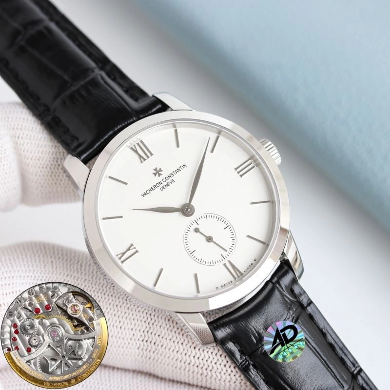 ComfortFit VACHERON CONSTANTIN Watches 204778