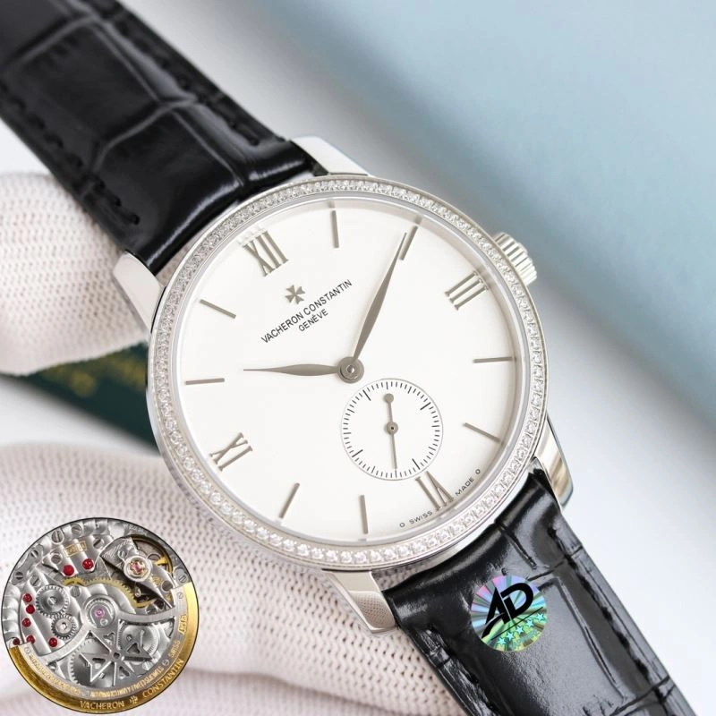 ComfortFit VACHERON CONSTANTIN Watches 204778