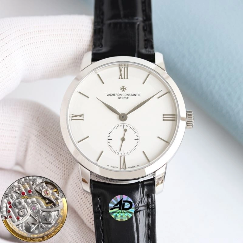 ComfortFit VACHERON CONSTANTIN Watches 204778