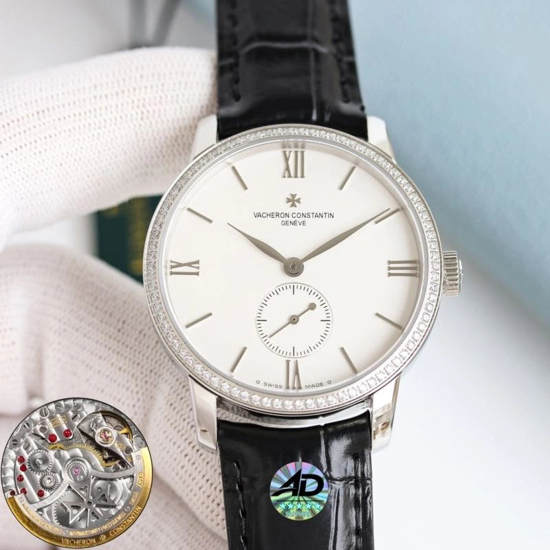 ComfortFit VACHERON CONSTANTIN Watches 204778