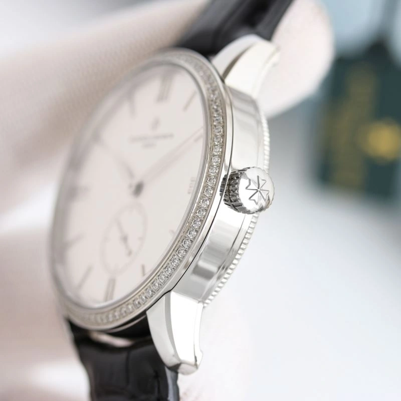 ComfortFit VACHERON CONSTANTIN Watches 204778