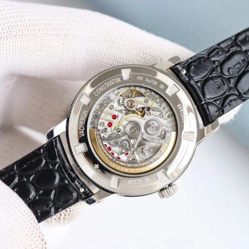 ComfortFit VACHERON CONSTANTIN Watches 204778