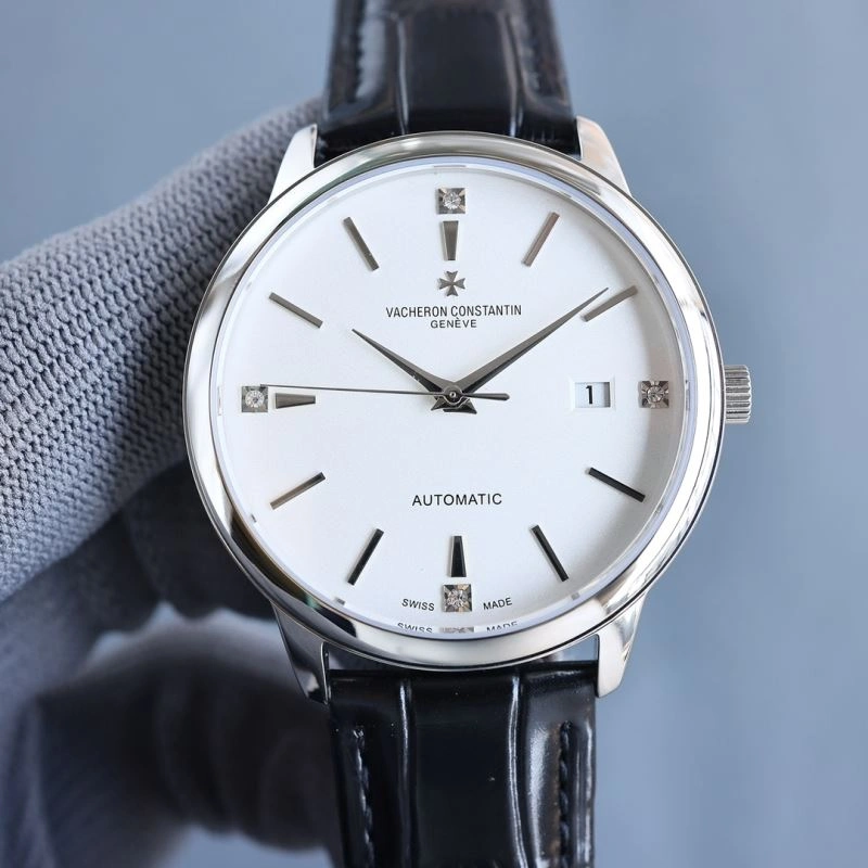 VACHERON CONSTANTIN Watches Effortless 204776