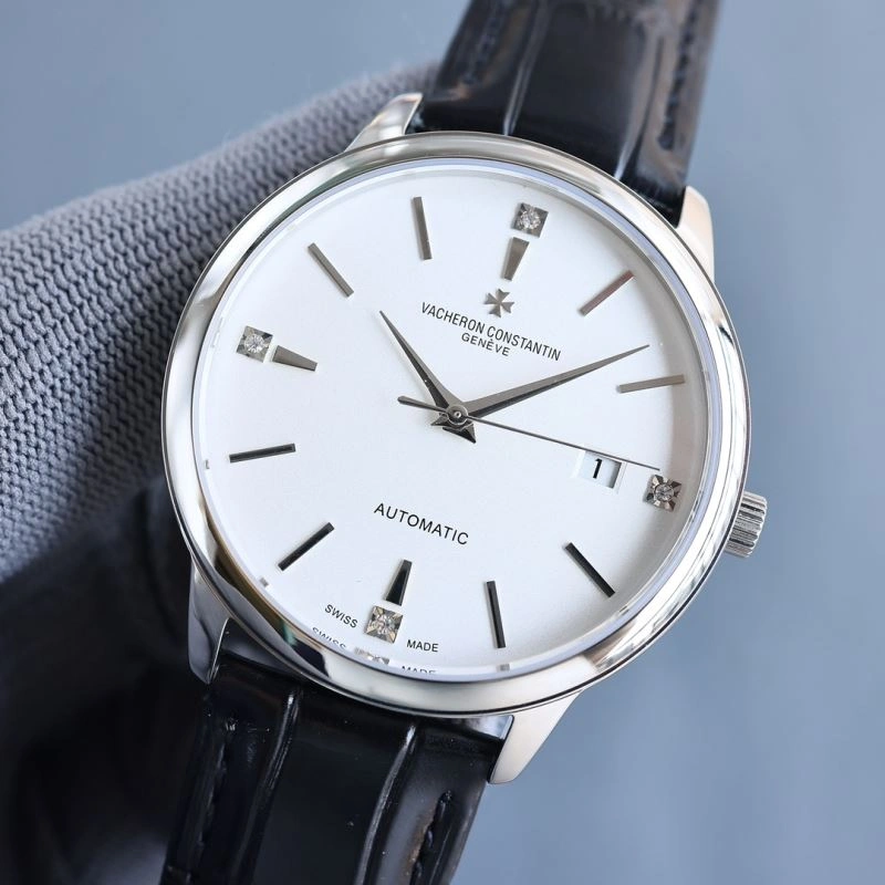 VACHERON CONSTANTIN Watches Effortless 204776