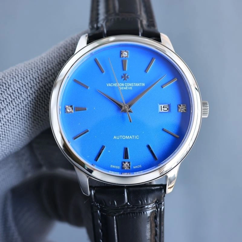 VACHERON CONSTANTIN Watches Effortless 204776