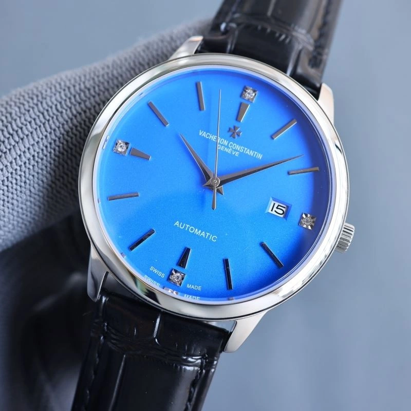 VACHERON CONSTANTIN Watches Effortless 204776