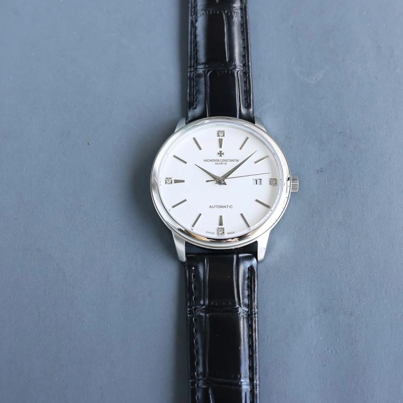 VACHERON CONSTANTIN Watches Effortless 204776
