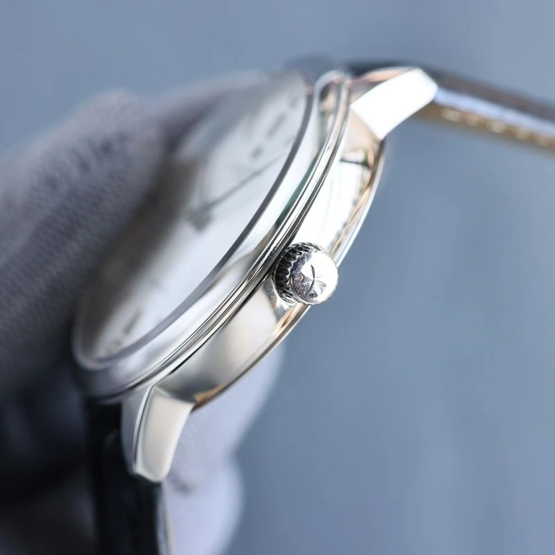 VACHERON CONSTANTIN Watches Effortless 204776