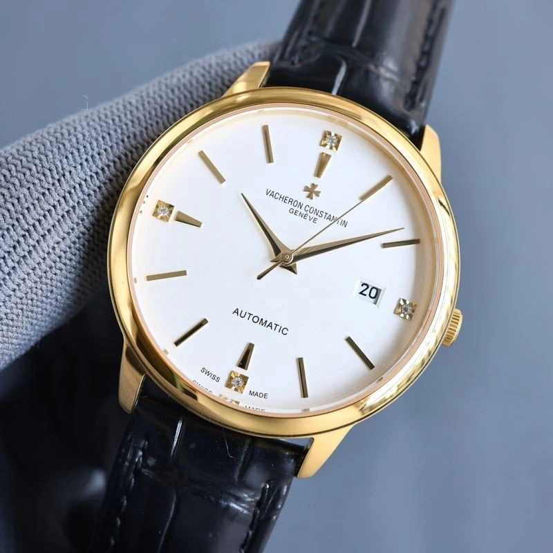VACHERON CONSTANTIN Watches Unique 204775