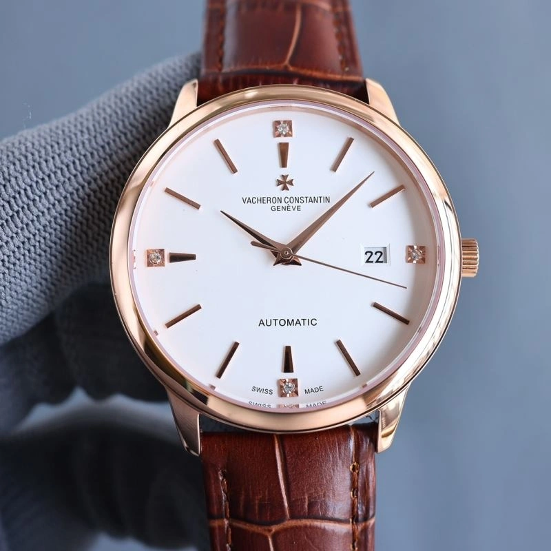 VACHERON CONSTANTIN Watches Unique 204775