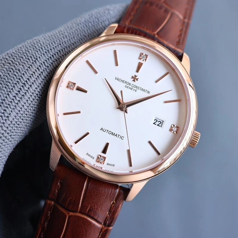 VACHERON CONSTANTIN Watches Unique 204775