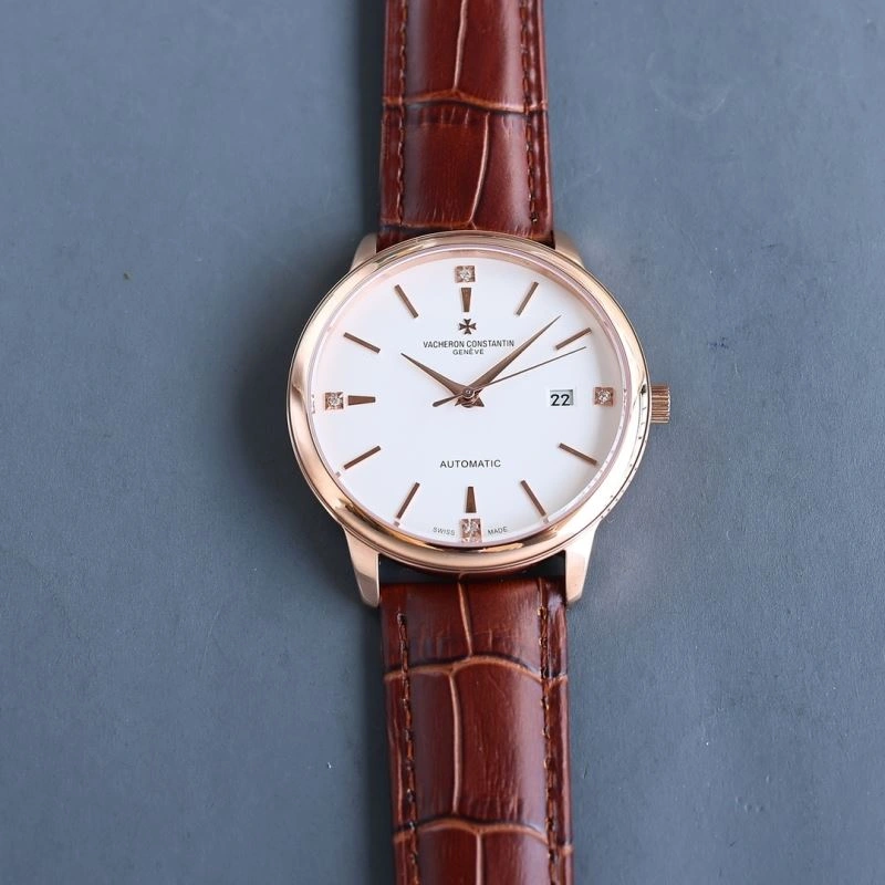 VACHERON CONSTANTIN Watches Unique 204775