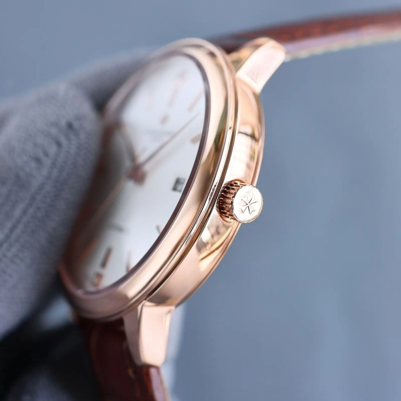 VACHERON CONSTANTIN Watches Unique 204775