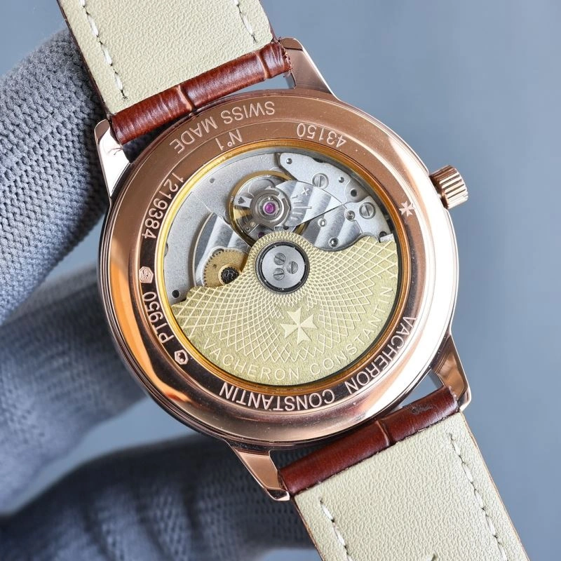 VACHERON CONSTANTIN Watches Unique 204775