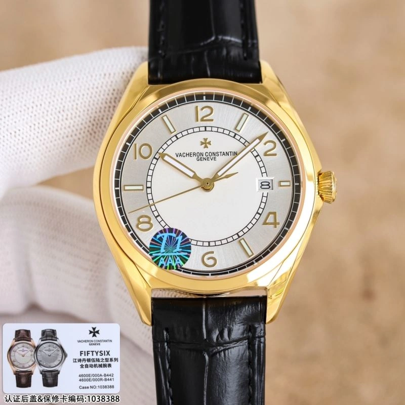VACHERON CONSTANTIN Watches HighPerformance 204774