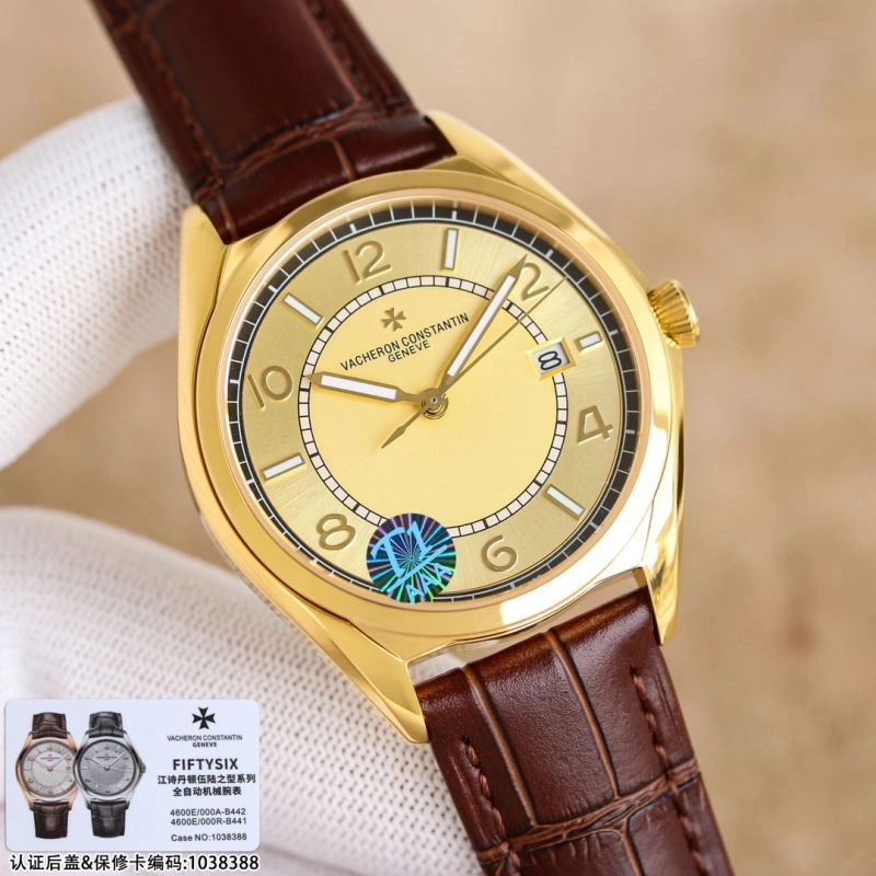 VACHERON CONSTANTIN Watches HighPerformance 204774