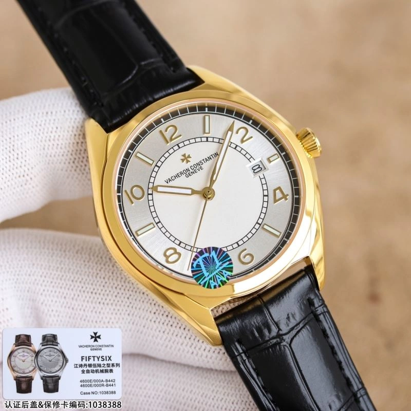 VACHERON CONSTANTIN Watches HighPerformance 204774
