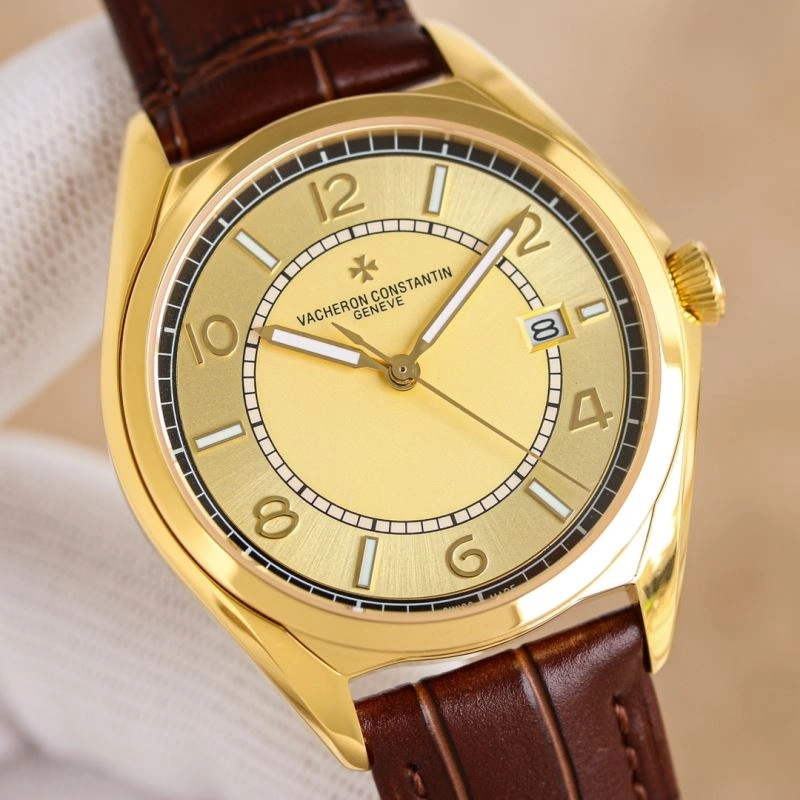 VACHERON CONSTANTIN Watches HighPerformance 204774