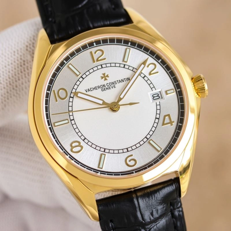 VACHERON CONSTANTIN Watches HighPerformance 204774