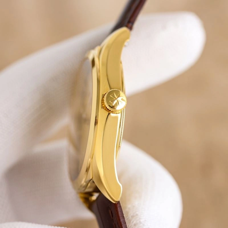 VACHERON CONSTANTIN Watches HighPerformance 204774