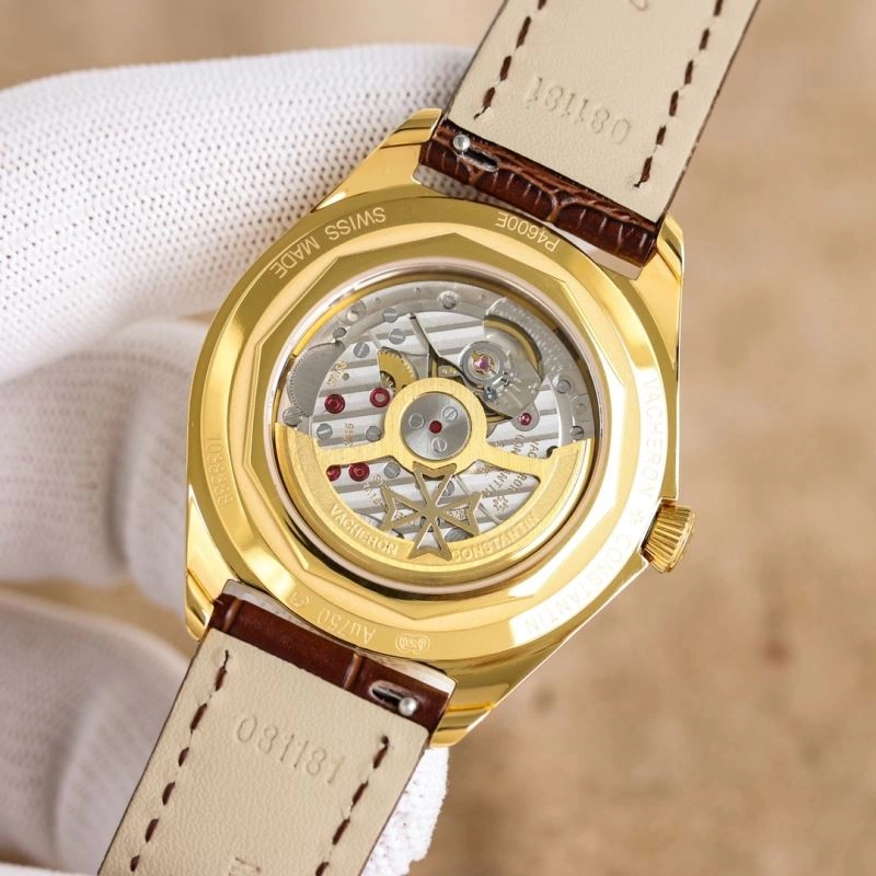 VACHERON CONSTANTIN Watches HighPerformance 204774