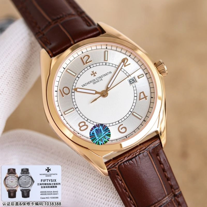 VACHERON CONSTANTIN Watches Bright 204773
