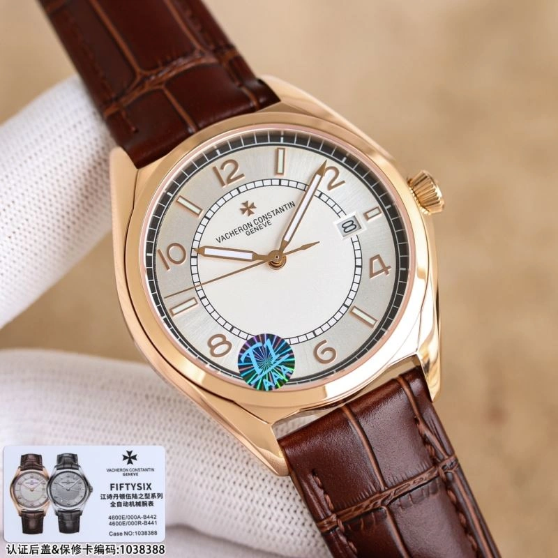 VACHERON CONSTANTIN Watches Bright 204773