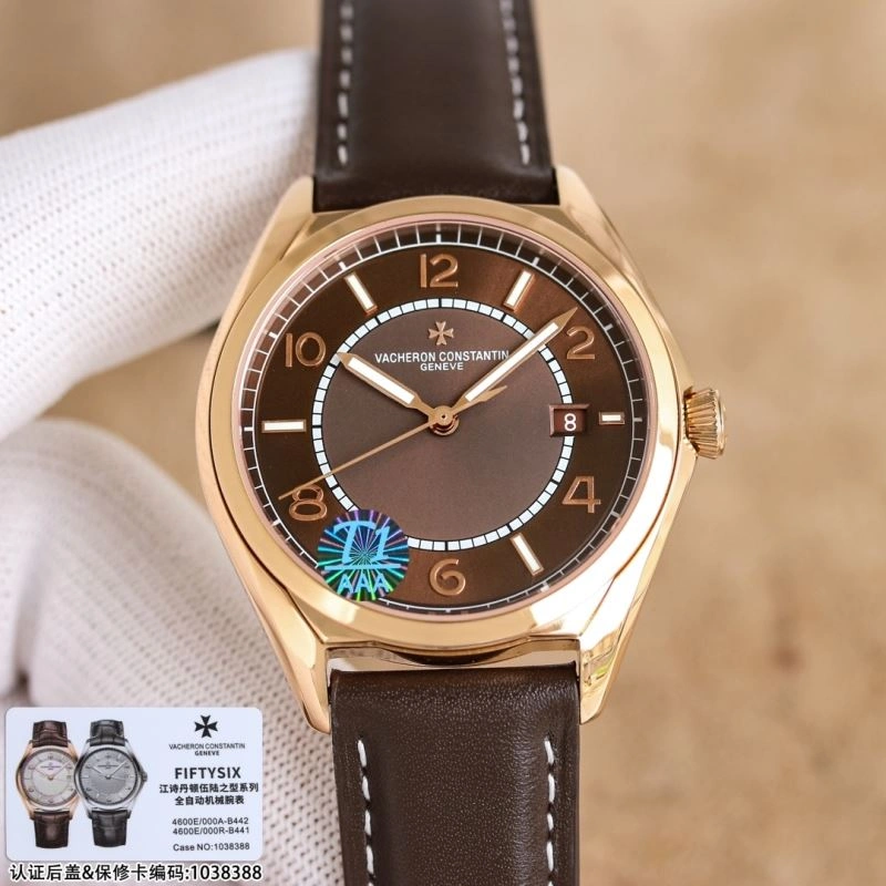 VACHERON CONSTANTIN Watches Bright 204773