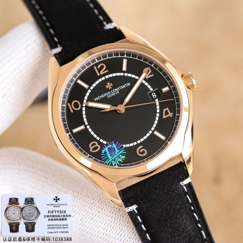 VACHERON CONSTANTIN Watches Bright 204773