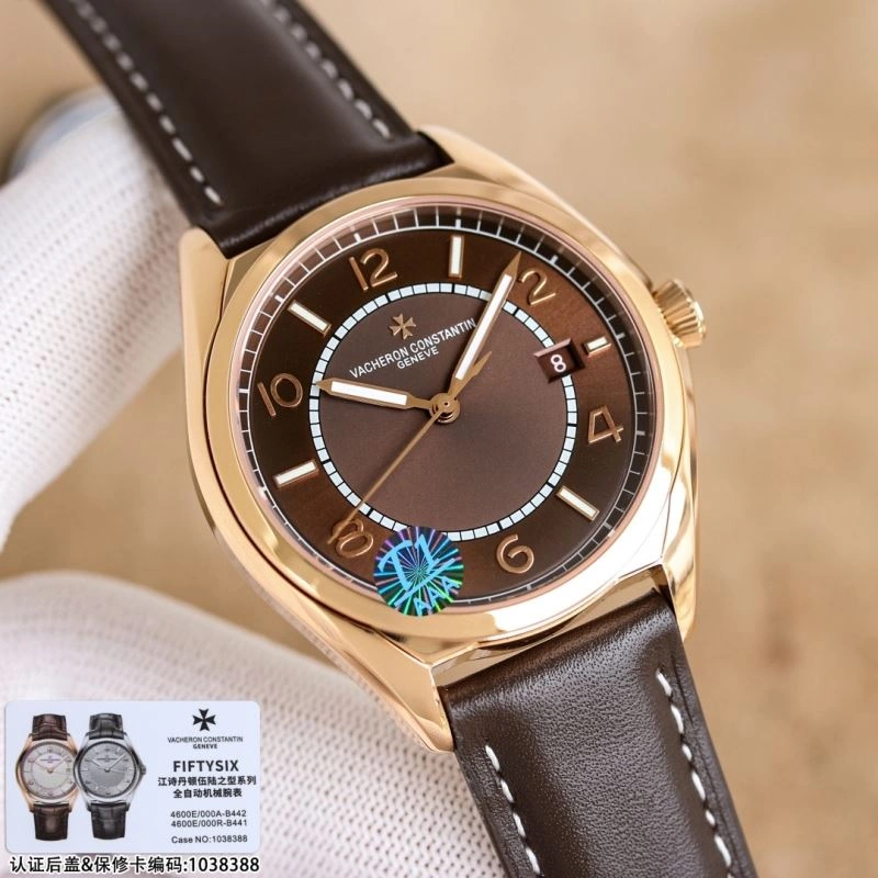VACHERON CONSTANTIN Watches Bright 204773