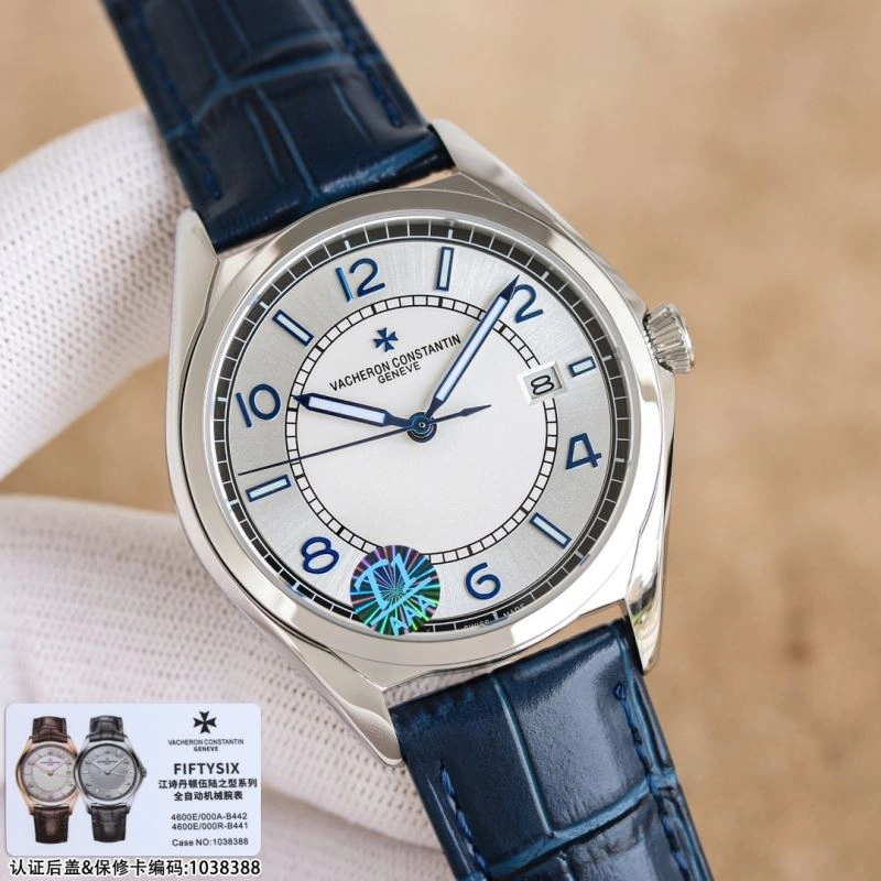 VACHERON CONSTANTIN Watches Lightweight 204772