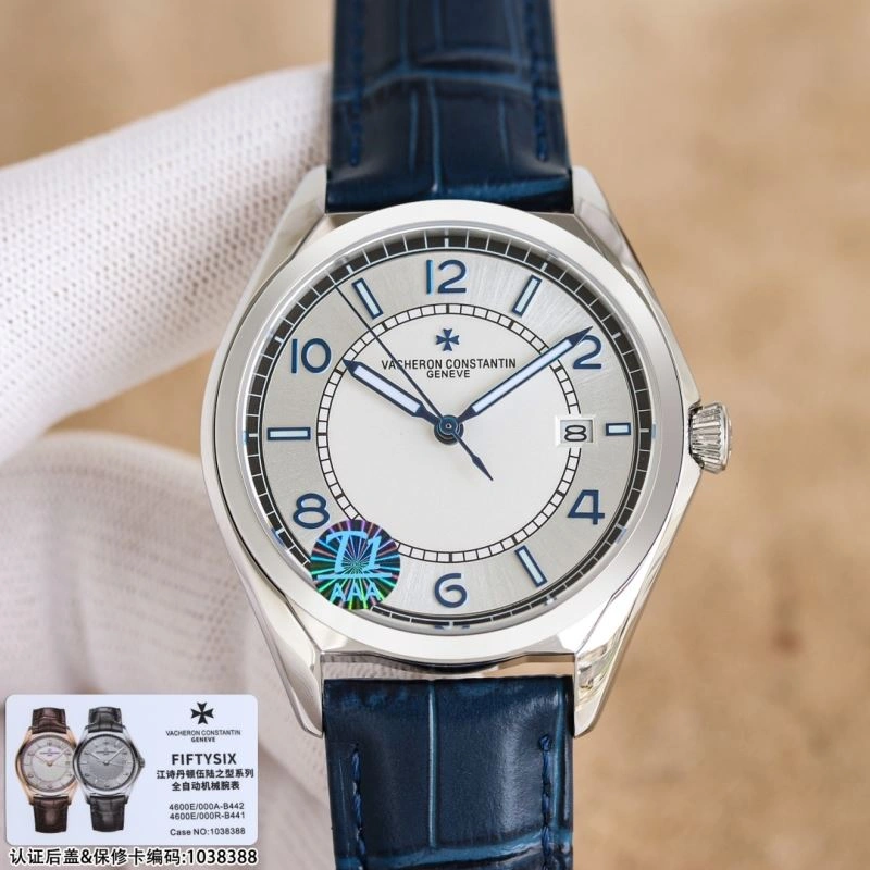 VACHERON CONSTANTIN Watches Lightweight 204772