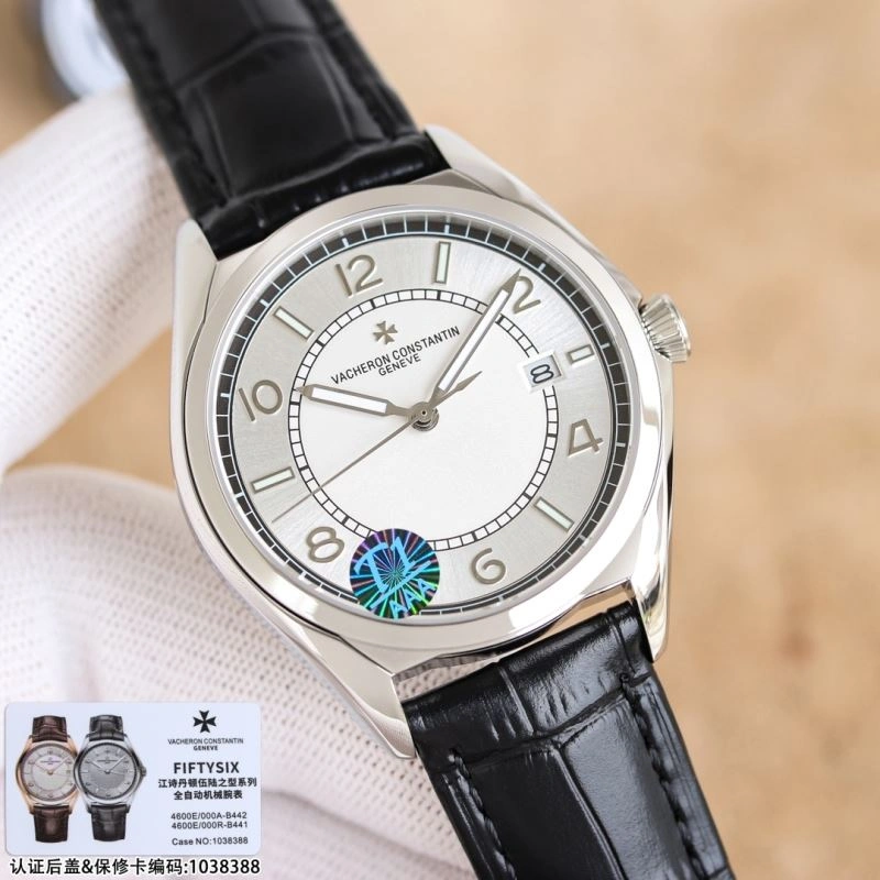VACHERON CONSTANTIN Watches Lightweight 204772