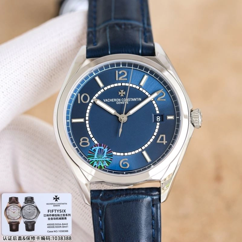 VACHERON CONSTANTIN Watches Lightweight 204772