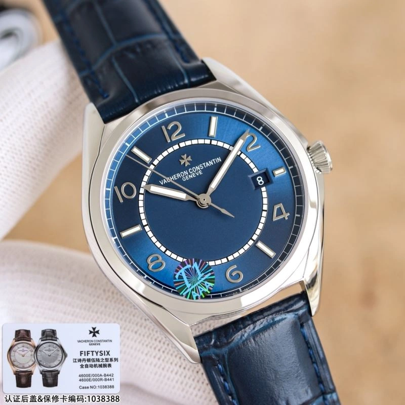 VACHERON CONSTANTIN Watches Lightweight 204772