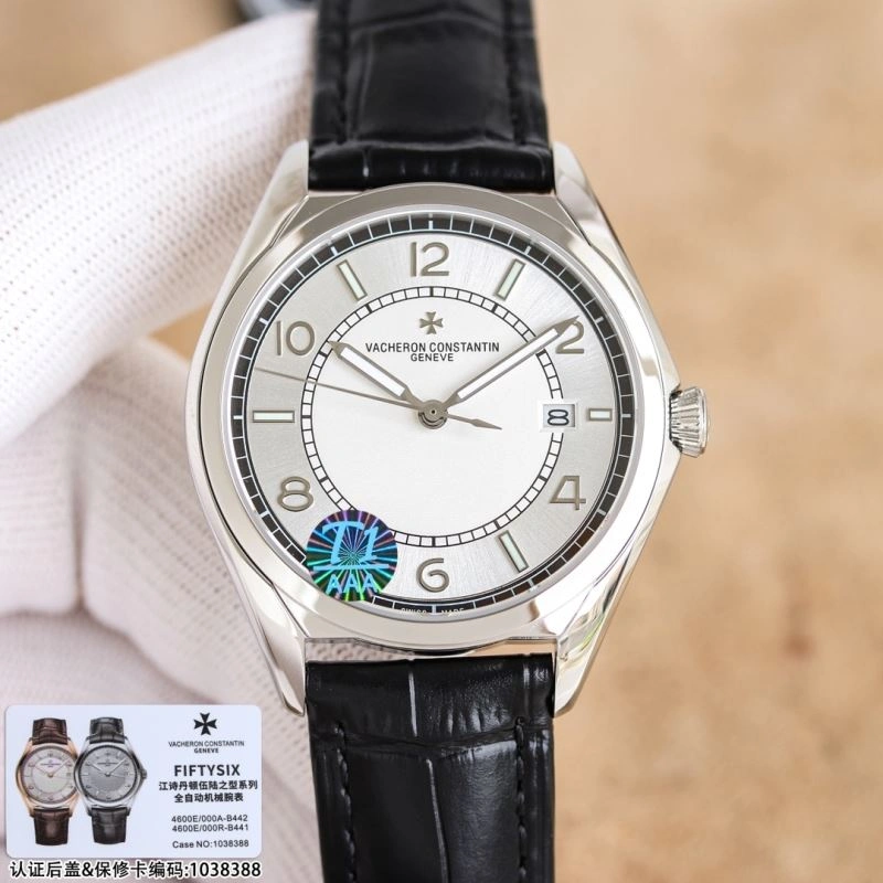 VACHERON CONSTANTIN Watches Lightweight 204772