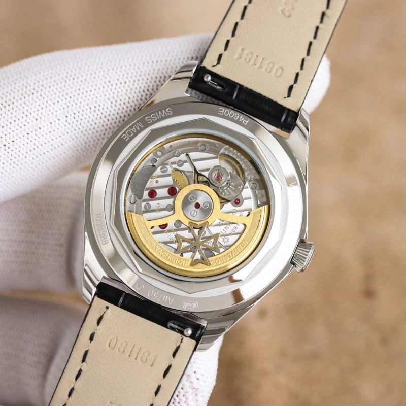 VACHERON CONSTANTIN Watches Lightweight 204772