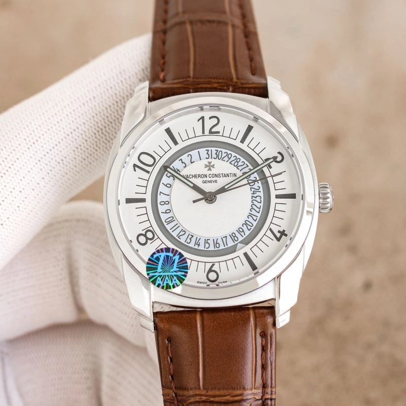 Upgraded VACHERON CONSTANTIN Watches 204771