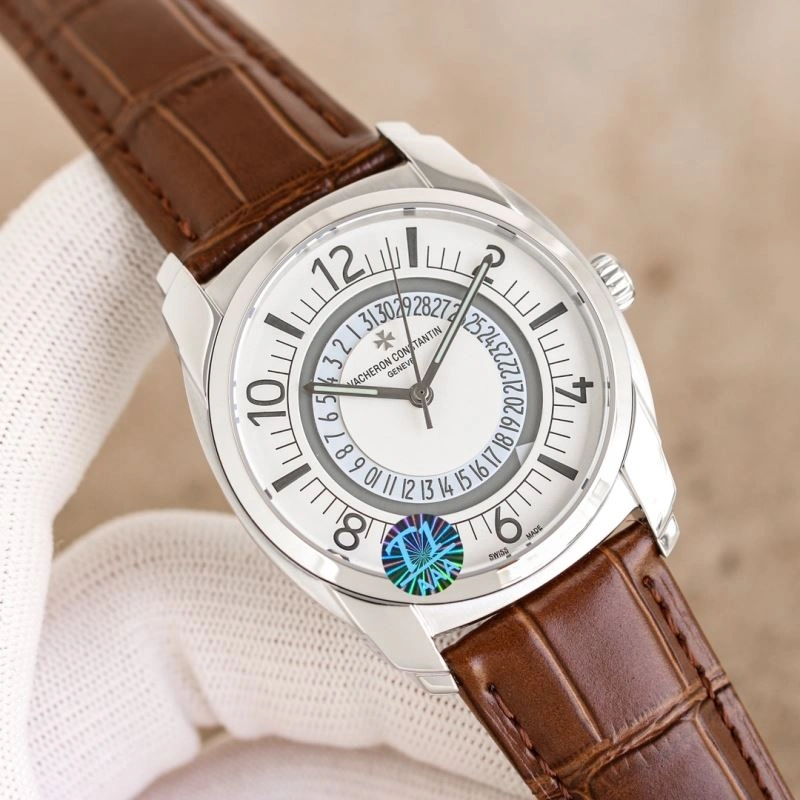 Upgraded VACHERON CONSTANTIN Watches 204771